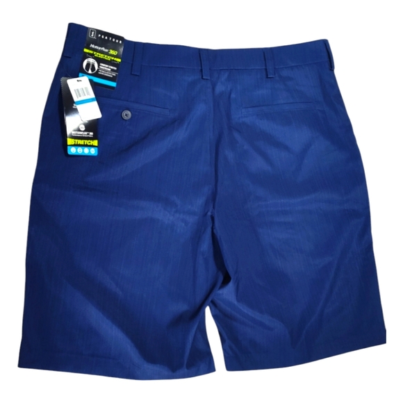 PGA Tour Men's Shorts 36 inches Waist size - Picture 3 of 6